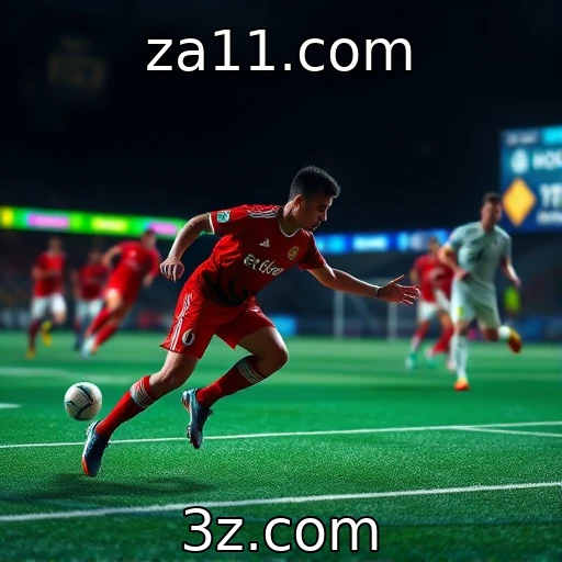 Transformação Digital: Como o Pix Está Revolucionando as Apostas