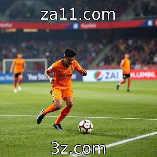 za11.com Descubra como as apostas esportivas transformam o entretenimento em 2025