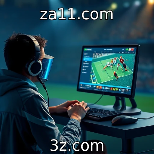 Apostas esportivas: como analisar partidas para maximizar seus lucros