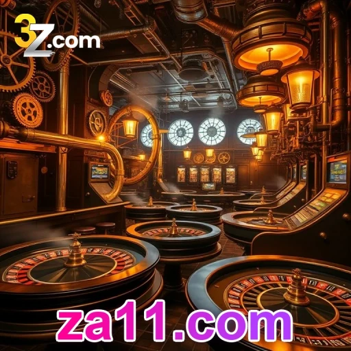 za11.com Jogos