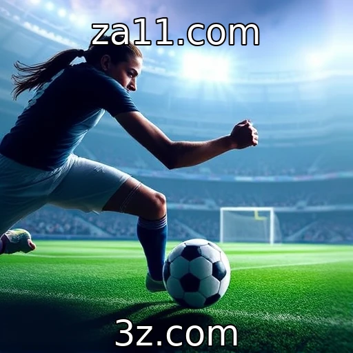 Apostas esportivas: estratégias para vencer em grandes campeonatos